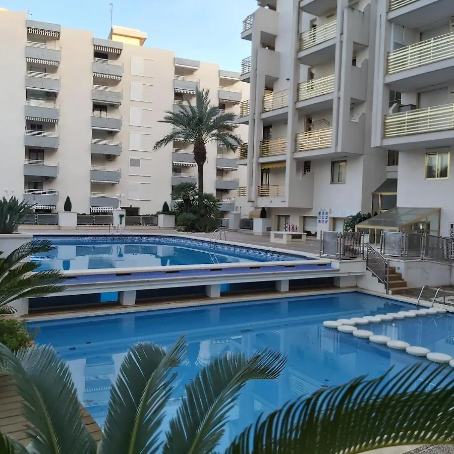 Apartamento En El Centro De Salou 0*,  Spanien