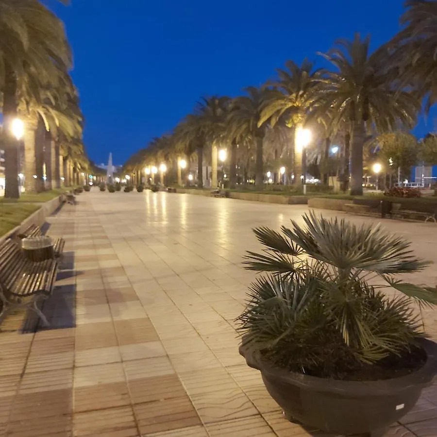 Apartamento En El Centro De Salou Espagne