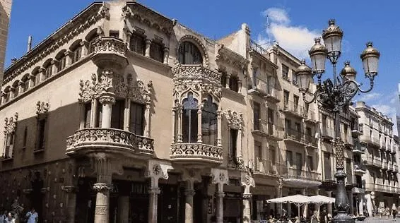 Apartamento En El Centro De Salou Espagne
